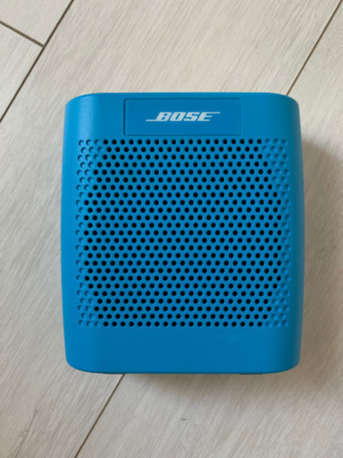 SoundLink Color Bluetooth® speaker
