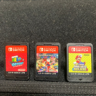任天堂Switch（ジャンク品）？の画像