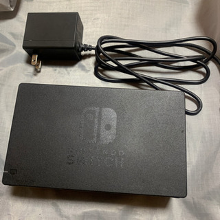 任天堂Switch（ジャンク品）？の画像
