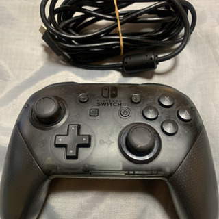 任天堂Switch（ジャンク品）？の画像