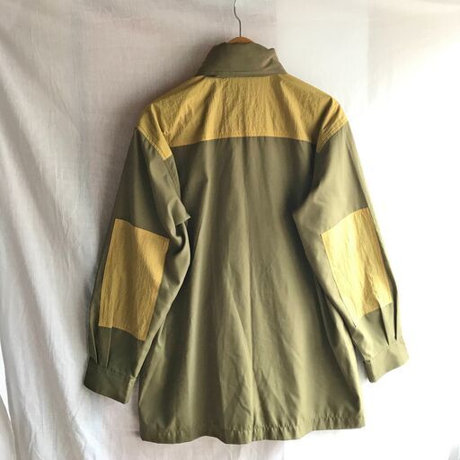  古着 フィールドジャケット ミリタリージャケット 日本製　ヴィンテージ 67年納品 60年代 ビンテージ U.S.ARMY 米軍実品 M-65 ミリタリー 