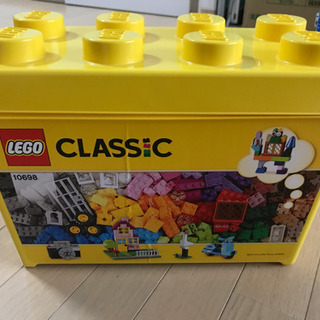 LEGOブロック
