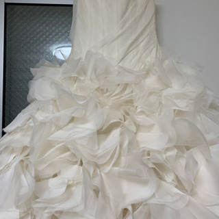 ヴェラウォン　ヘイリー　VERAWANG HAYLEY US2 VERA WANG(ヴェラウォン) Hayley-3 (ヘイリー) US2/Enana