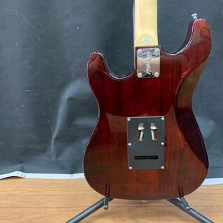 ジャンク　エレキギター　レイフィールド/ Rayfield 　の画像