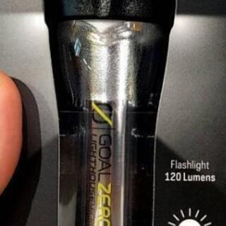 goalzeroGoal Zero LIGHTHOUSE mic...