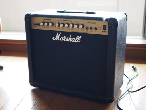 Marshall マーシャル　ギターアンプ　 G30R CD