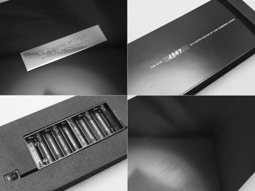 【FA】VISIONAIRE ヴィジョネア 24 GUCCI グッチ Tom Ford 1347/3300