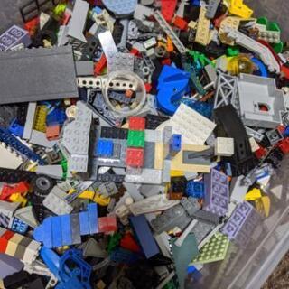 レゴブロックの画像