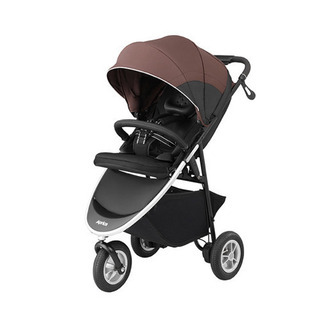 Aprica スムーヴ ハイシート 3輪バギー 1ヶ月〜 最終値下げ スムーヴ