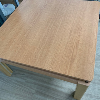 コタツ！無料！の画像