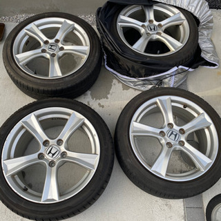 s2000 純正ホイール　値下げ可