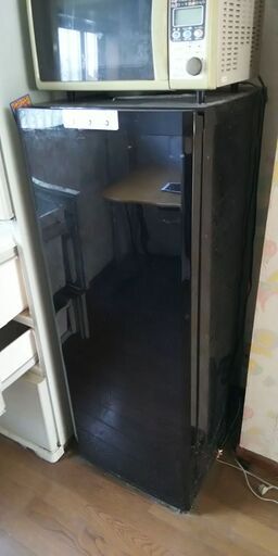 冷凍庫　フリーザー　三菱
