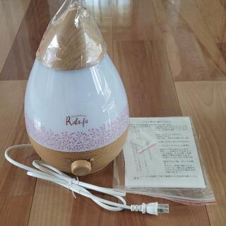 アロマ超音波加湿器　Rala-fa
