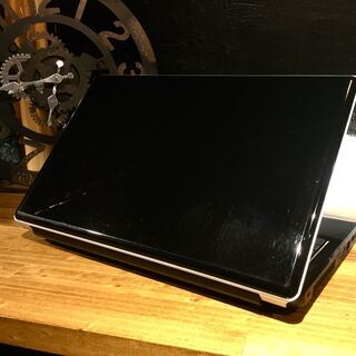 売約済み。ご覧頂きありがとうございました。【NVIDIA搭載！フォートナイトもプレイ可能！一宮でWindows10搭載機！フルHD液晶！ドスパラ Prime i7-QM ゲーミングPC】一宮市のパソコン屋 Mr.Carnival（ミスカニ）です！パソコン修理・中古パソコンの販売、iPhone&iPad修理店【クレカ&PayPay使えます！】店頭在庫PCのご紹介です！受け渡しは店舗にて(^^)/【15.6インチ ノートパソコン ゲーミングノートPC RAM8GB/新品SSD240GB】の画像