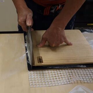そば打ちしませんか？ - その他