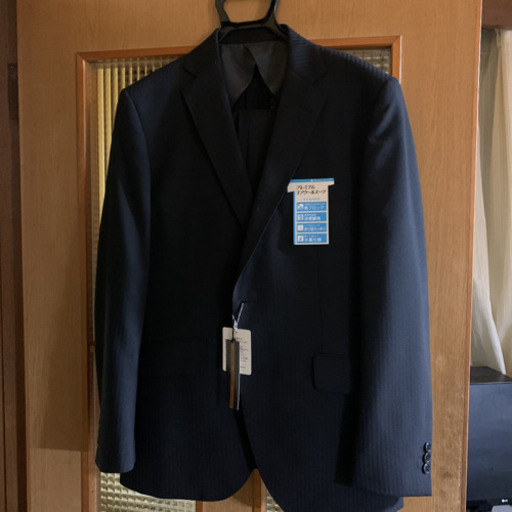 AOKI プレミアムエアクールスーツ