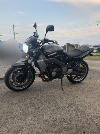 希少車ザンザス