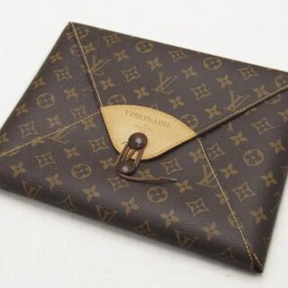 FA】VISIONAIRE ヴィジョネア 18 Louis Vuitton ルイヴィトン