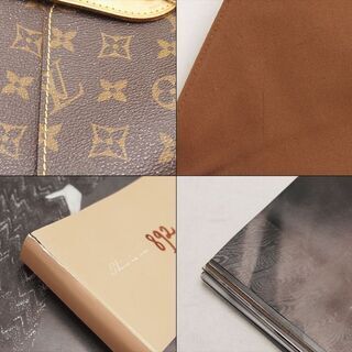 FA】VISIONAIRE ヴィジョネア 18 Louis Vuitton ルイヴィトン