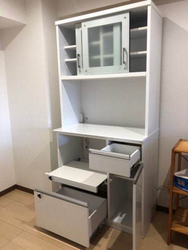 SAKODA 食器棚  ※最終値下げ