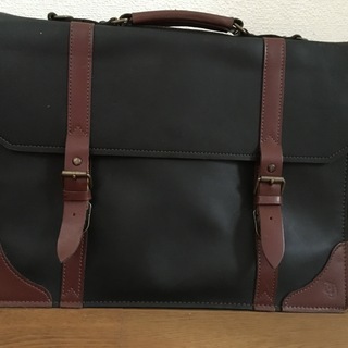 通学用バッグ