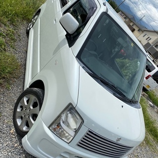 平成18年 ワゴンR リミテッド　4wd ターボ　本車検2年