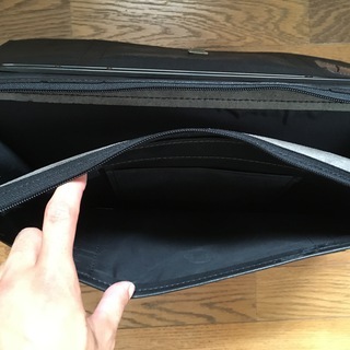通学用バッグの画像