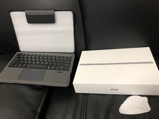 ★新品★第7世代iPad10.2インチ32GB★シルバーです！