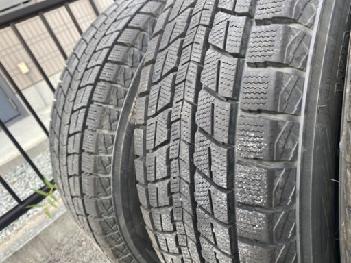 期間限定17インチタイヤ