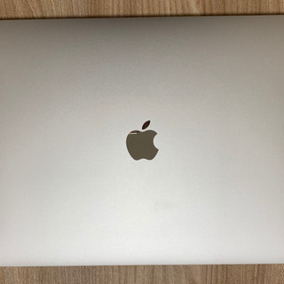 【美品】MacBook Pro 15インチ(2017) 16GB/256GB