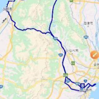 原付二種ツーリング - メンバー募集