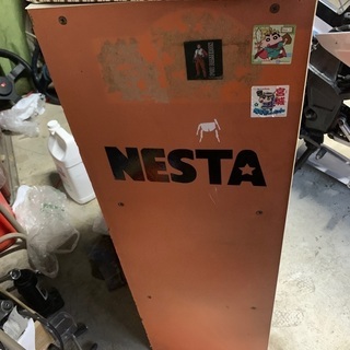 カラーボックスの画像