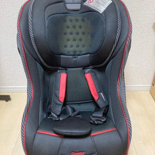 コンビ　チャイルドシート