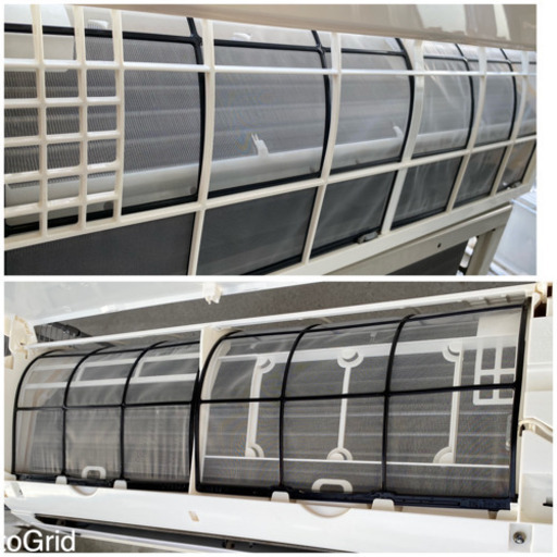 お薦め品‼️ダイキン ルームエアコン8-10畳用 2.5kW 2015年