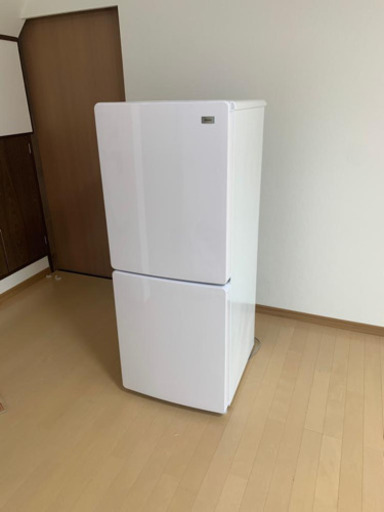 急募9/9まで 冷蔵庫