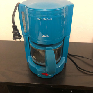 コーヒーメーカー
