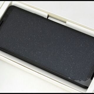 未使用 SIMロック解除済 SO-41A Xperia 10Ⅱ ブラック エクスペリア docomo 〇判定の画像