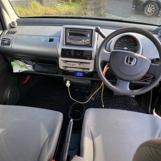 更に、ホンダザッツ値下げしました！