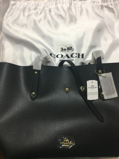 【最終値下げ】ＣＯＡＣＨトートバック