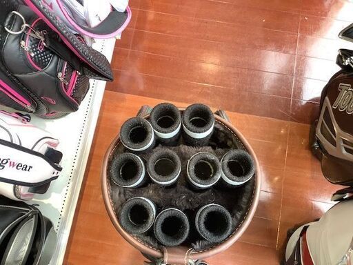 HONMA ゴルフバッグ【トレファク所沢店】