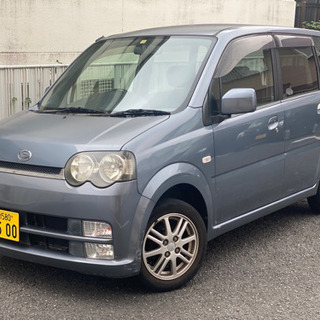 🌟ムーヴカスタム🌟車検付き🉐格安コミコミ乗出し価格🉐
