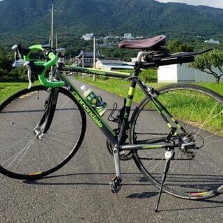 CANNONDALE ロードバイク 引き取り限定 CANNONDALE（キャノンデール）のロードバイク高価買取情報 | ロード