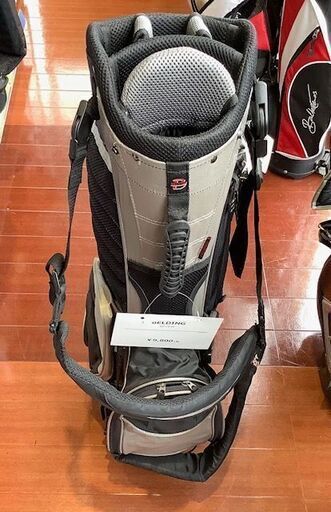 BELDING キャディーバッグ【トレファク所沢店】