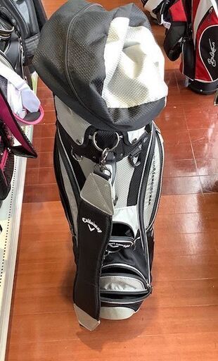 Callaway ゴルフバッグ【トレファク所沢店】