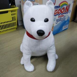 ソフトバンク、おしゃべりお父さん犬🐶