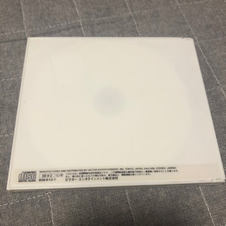 売ります 初回盤 Dragon Ash Buzz Songsの画像