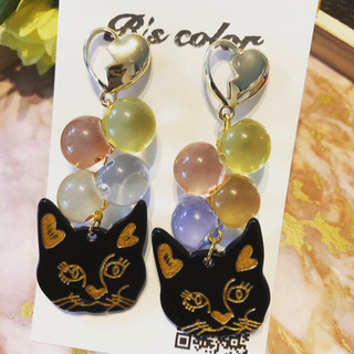 ハンドメイドアクセサリーを並べて頂けるお店募集♡ − 愛知県