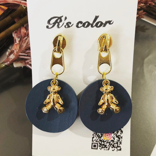 ハンドメイドアクセサリーを並べて頂けるお店募集♡