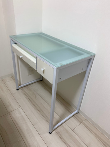 パソコンデスク