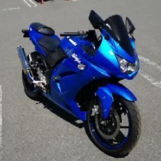 バイクで気軽にツーリングしませんか？